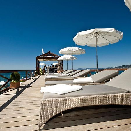 Flore Juan-les-Pins Exteriér fotografie